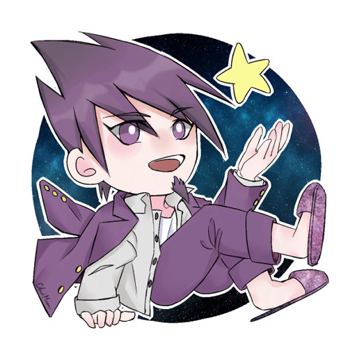 摘星星