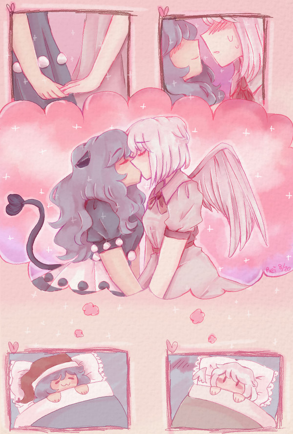 sweetest dreams