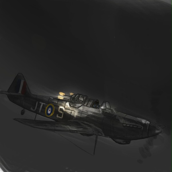 Boulton Paul Defiant