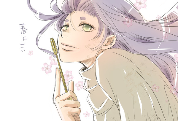 落描きまとめ