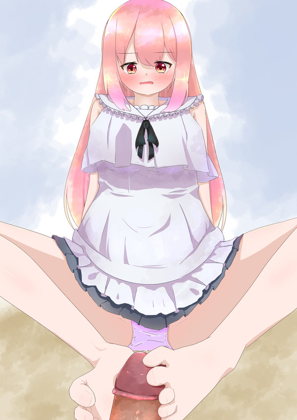 ももみちゃんえっち