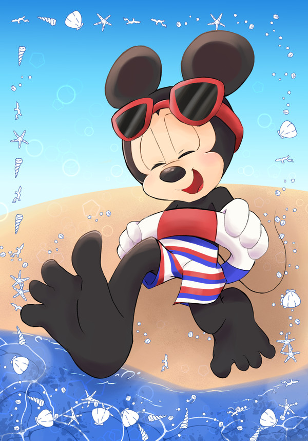 Summer Time