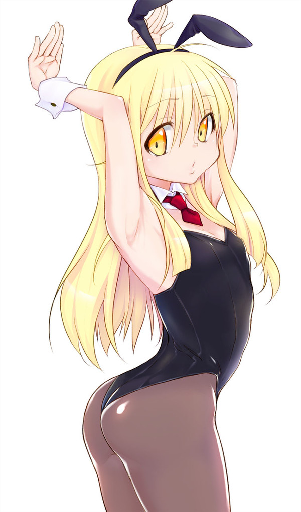 バニー
