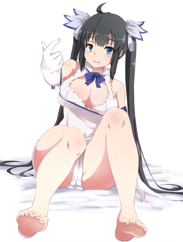 ヘスティア