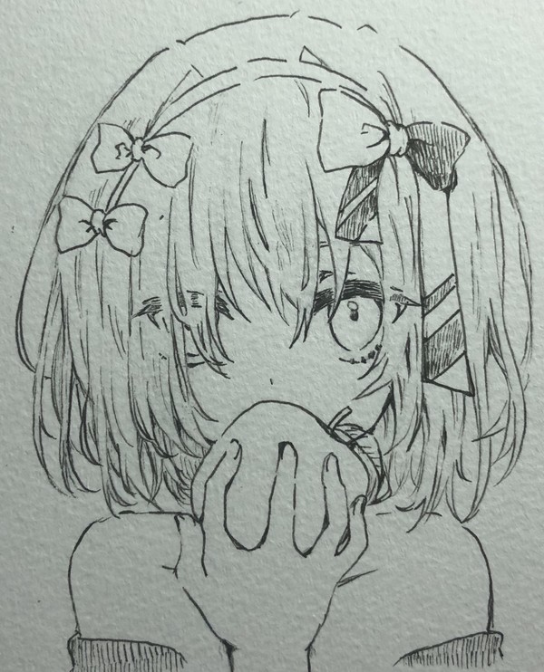 いままでの④