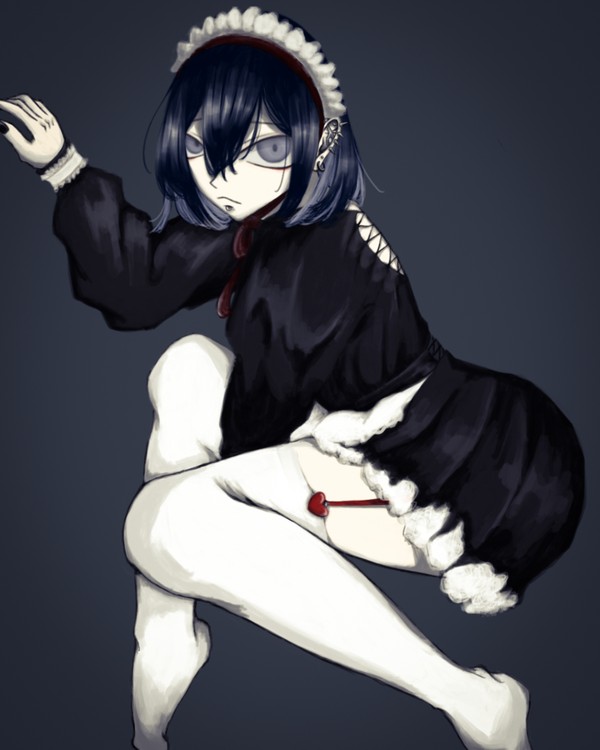 新入り