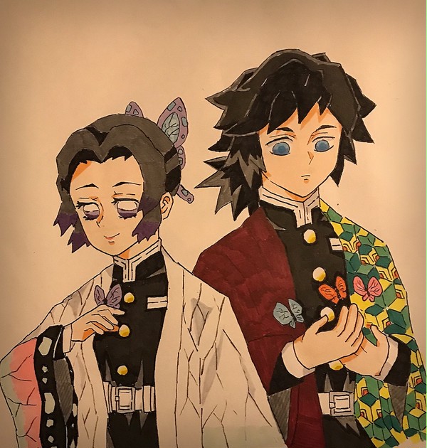 束の間の休息