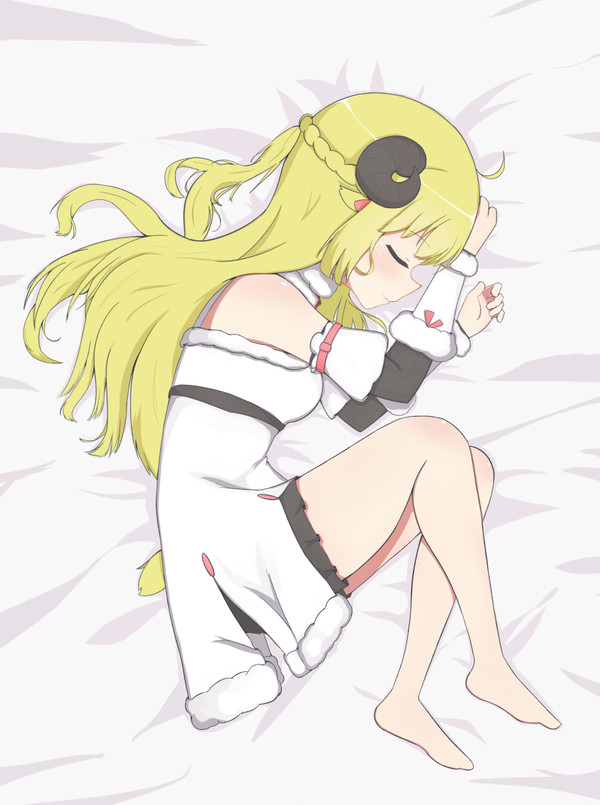 角巻わため