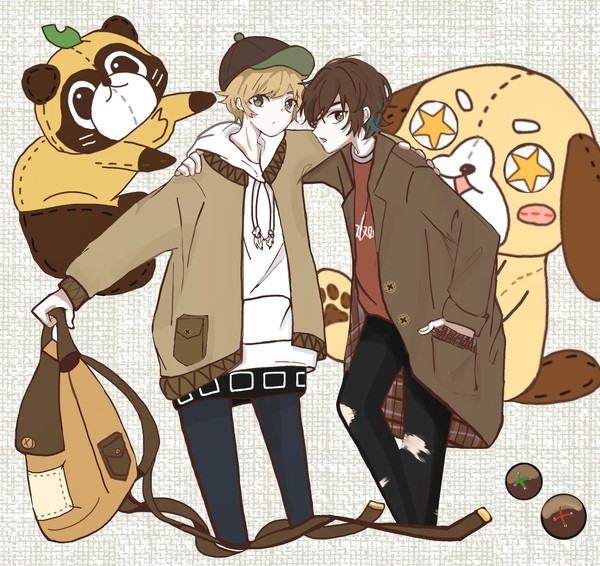 まとめろ