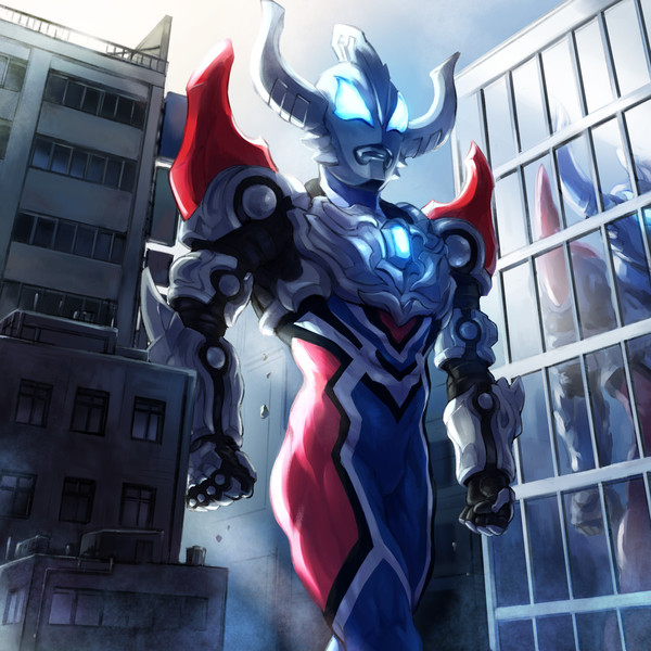 ウルトラ詰め合わせ3