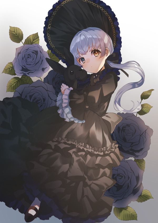 オリキャラ