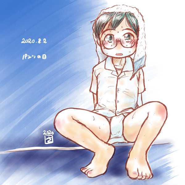 通り雨