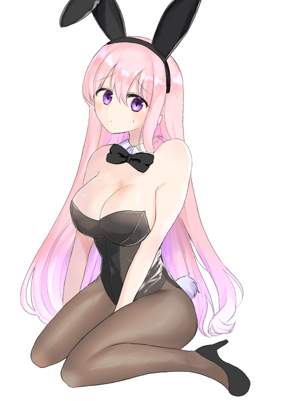 バニーの日