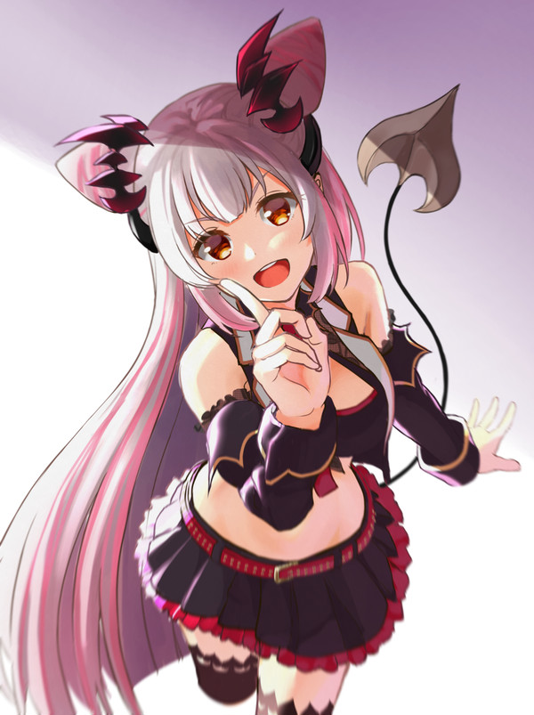 あいあむなんばーわんパトラちゃん様！