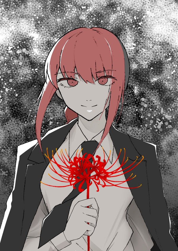 マキマさん