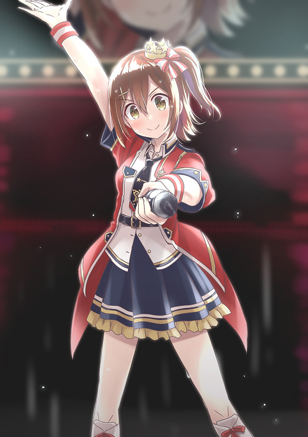 5th未来形ドリーマー