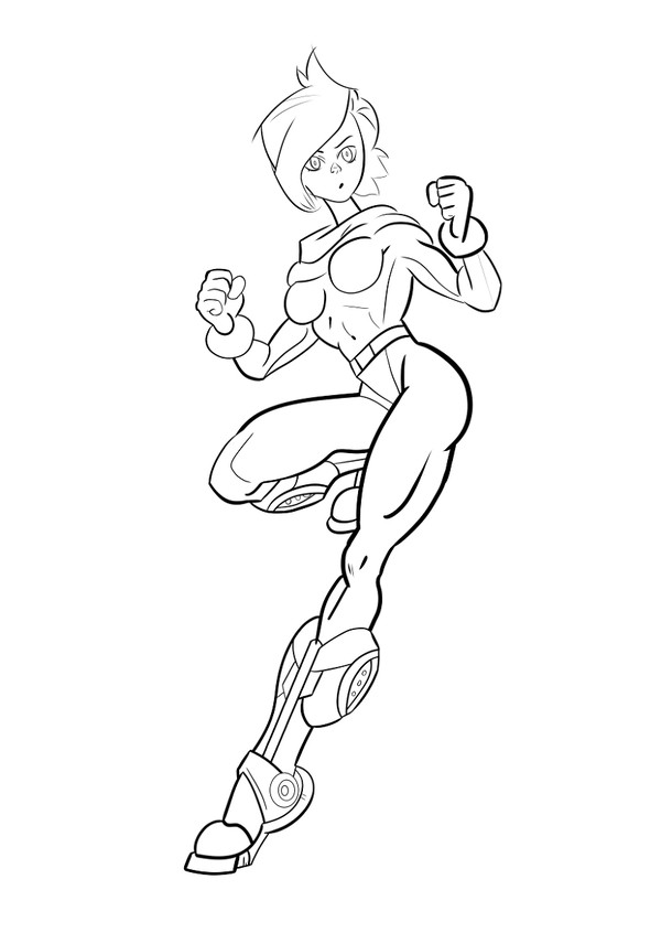 Tracer