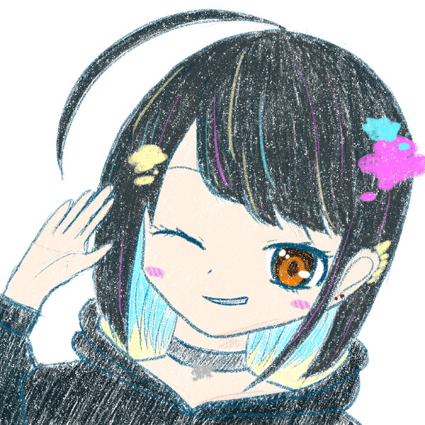 自他ともに認めるラップができる天才美少女