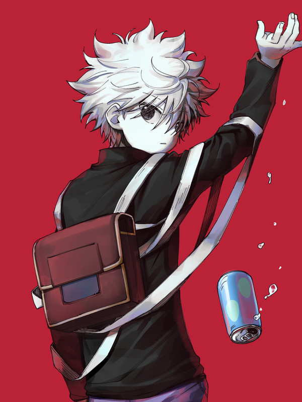 キルア