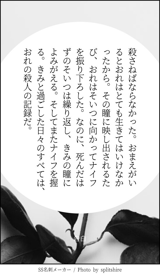 マクガエSS