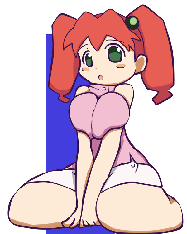 純米カリンちゃん
