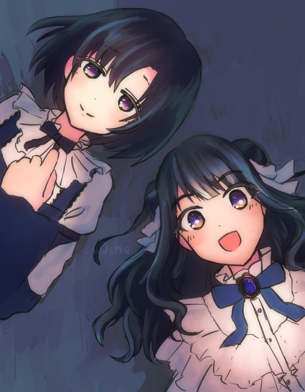 ドーリー・トライン