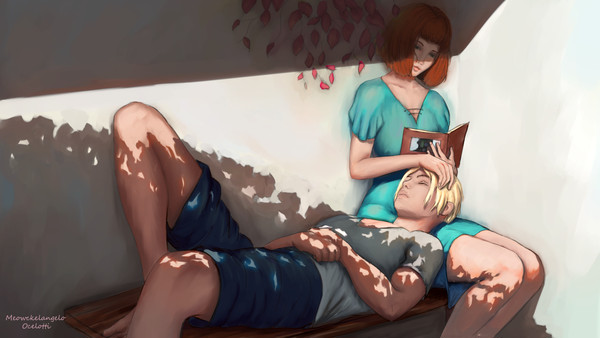 together