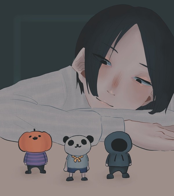 まとめたやつその1