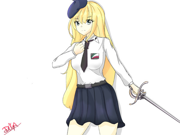 カルパッチョ