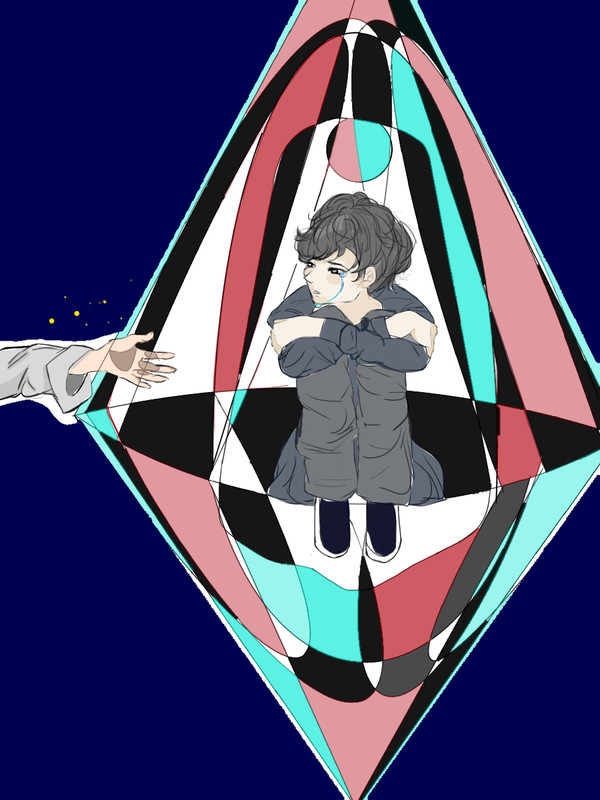 「志摩ちゃん。」