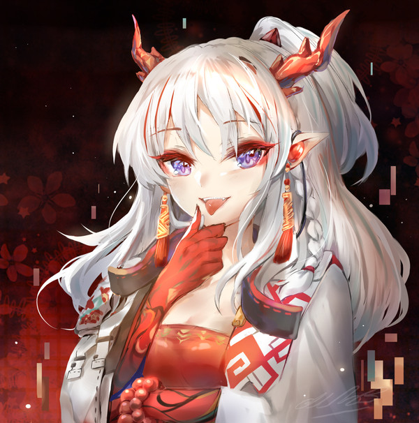 ニアン(アークナイツ)