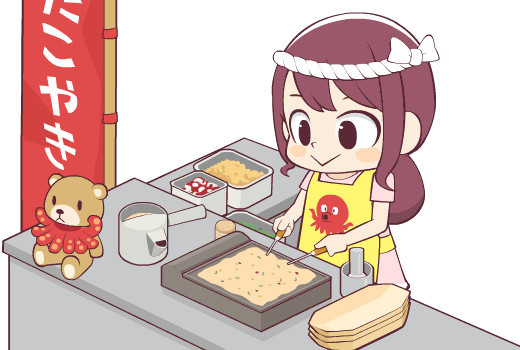 一個サービスしとくよ