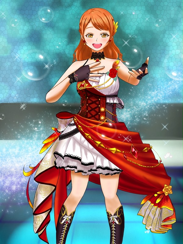 プロミネンス・プライド