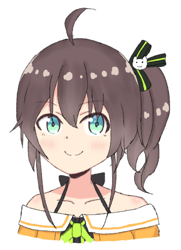 まつりちゃん