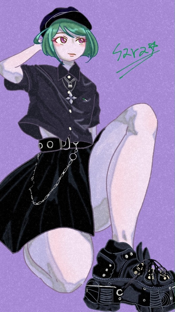 メルティックスター🌟