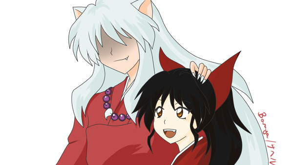 父と同じ
