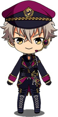 koga oogami