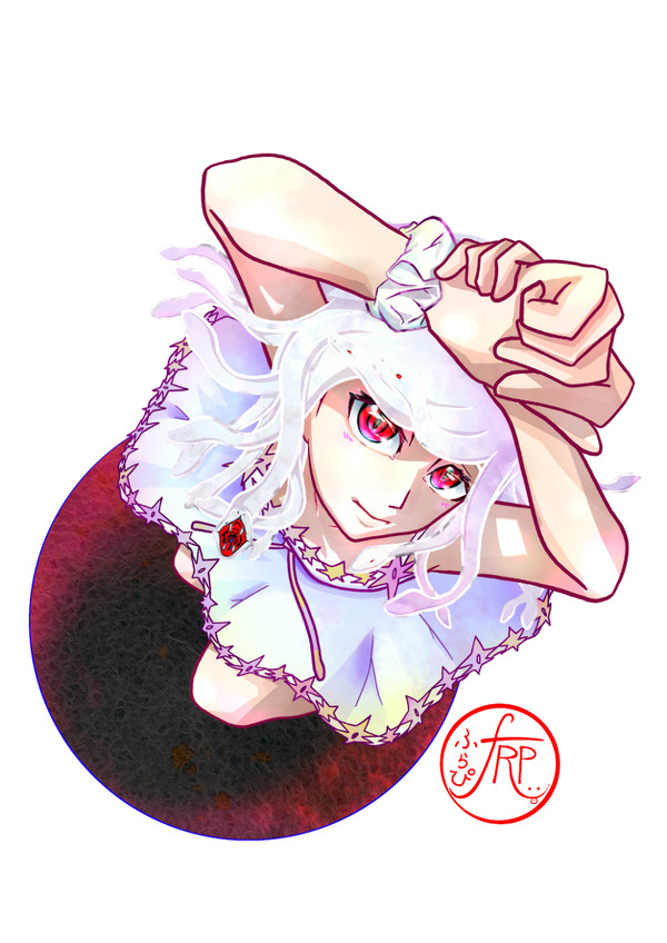 千石撫子