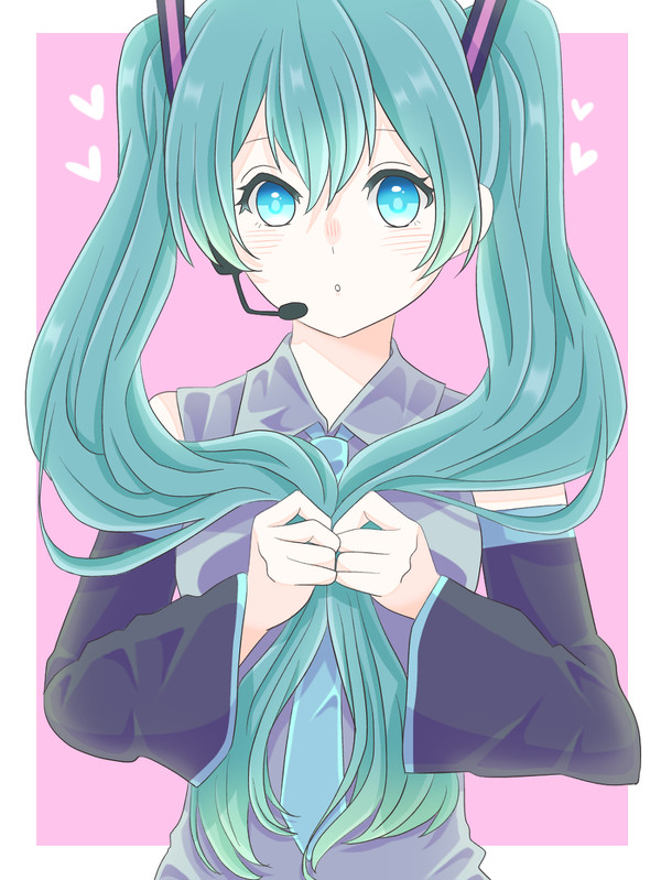 みく