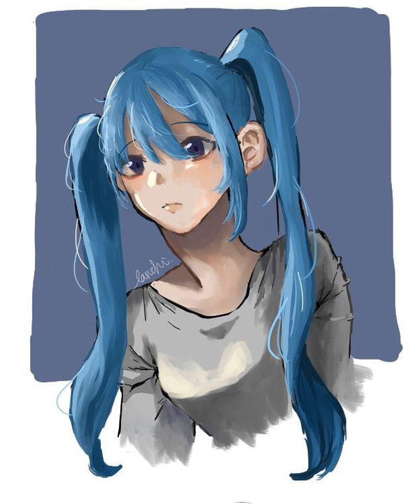 雙馬尾ww