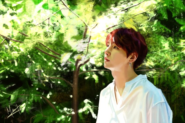 Yoongi