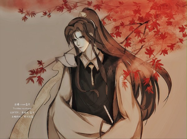 杀破狼长顾