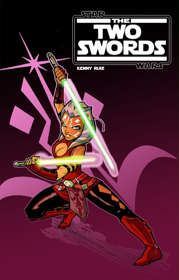 Ashoka Two Sword