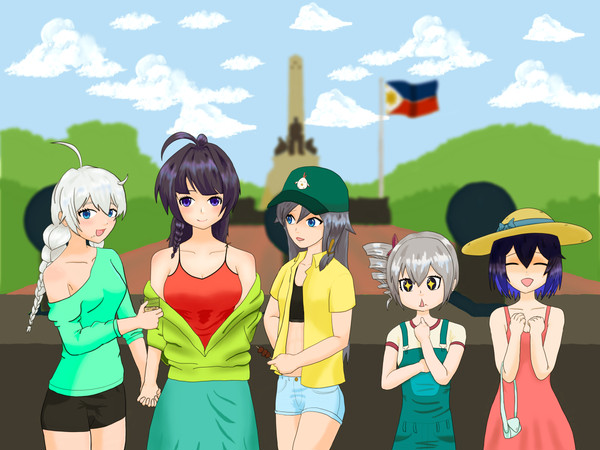 #HonkaiMemory