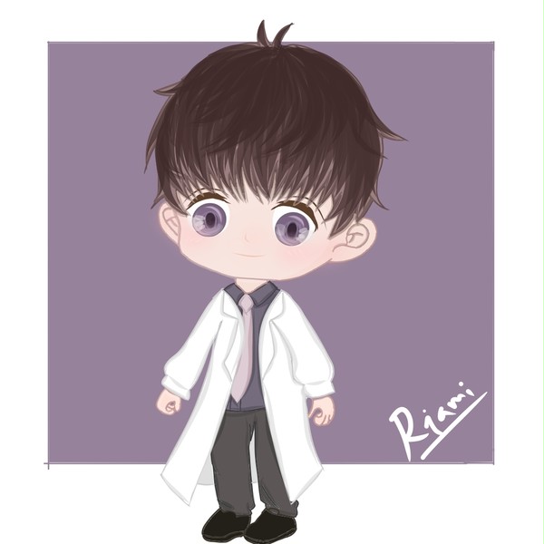 Lucien Chibi - Koipro