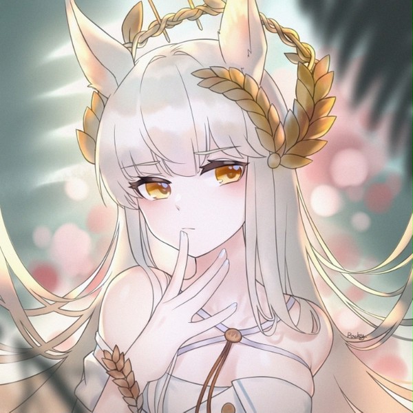 白金