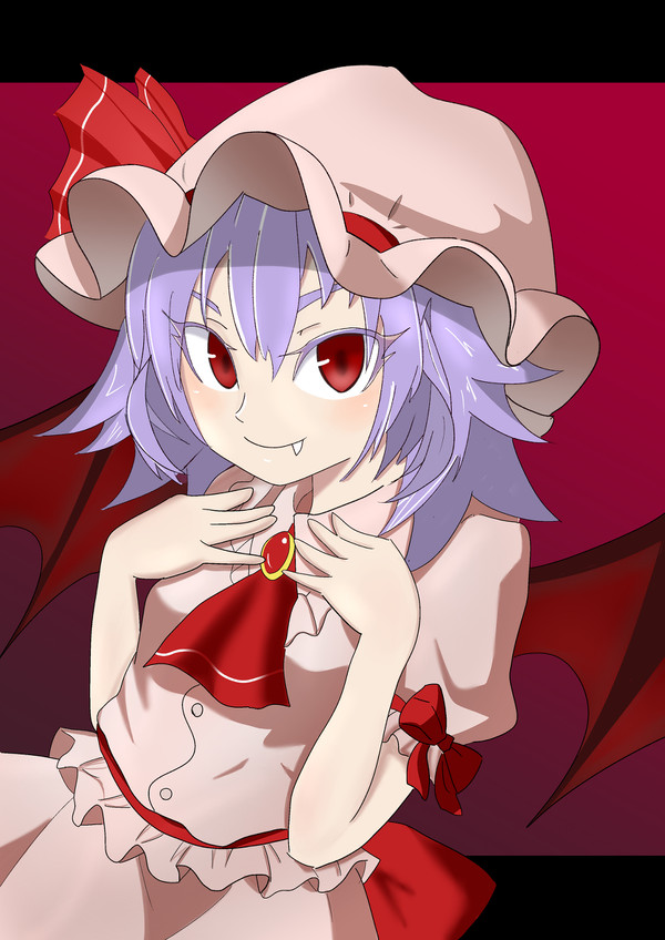 おぜう