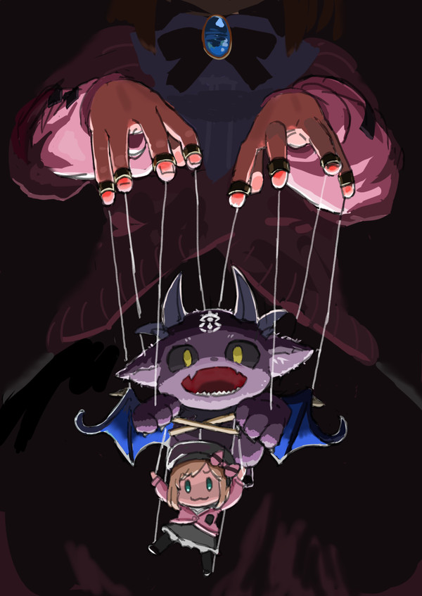 パペット