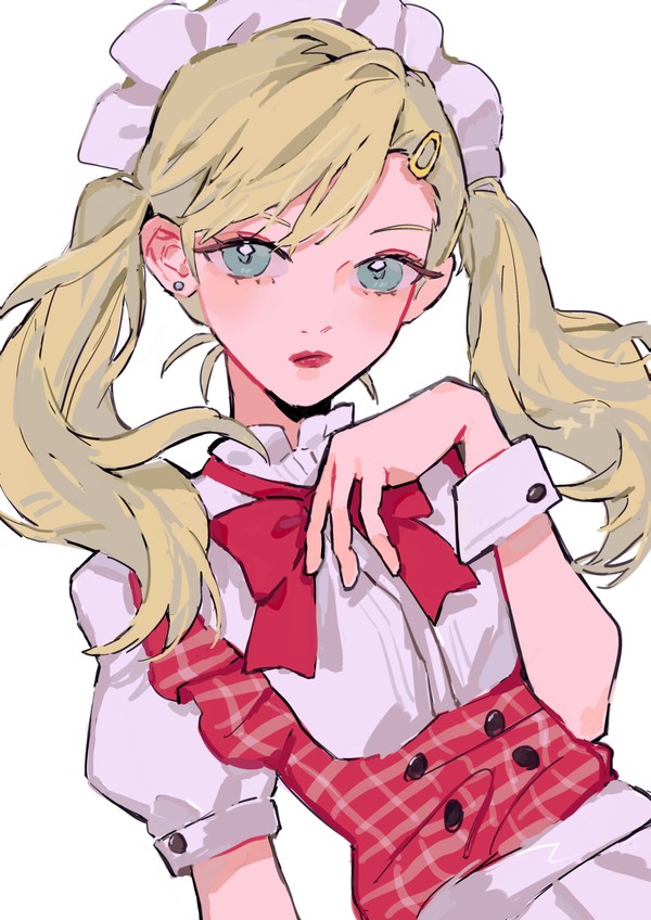 杏