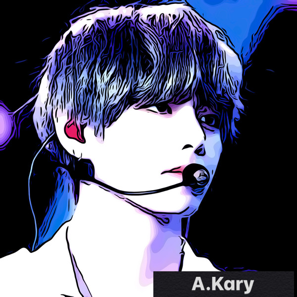 Kim Taehyung